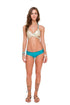 Luli Fama Cosita Buena Reversible Cross Over Halter